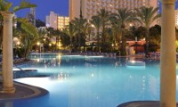 hotel sol pelicanos ocas 